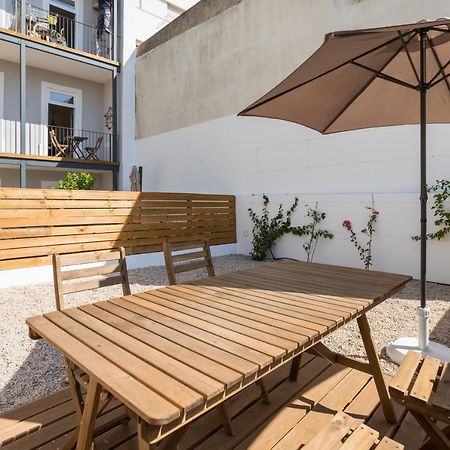 Flh Intendente Modern Terrace Lisboa Kültér fotó